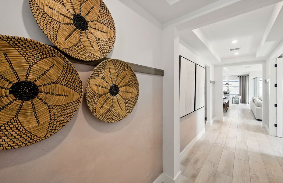 Image 21 of a home in SeaFlower.