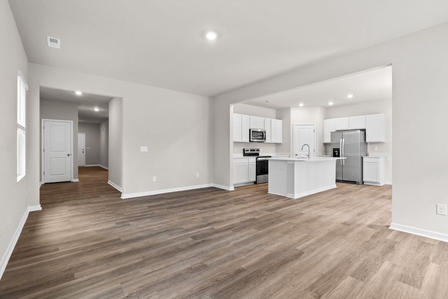 New Bern, NC New Home.  - Slide 11