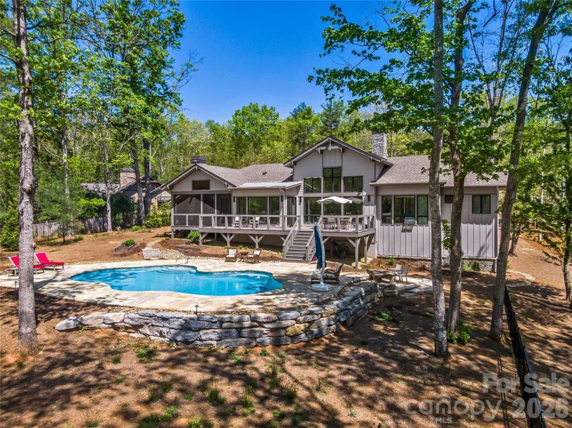 Image 44 of a home in .