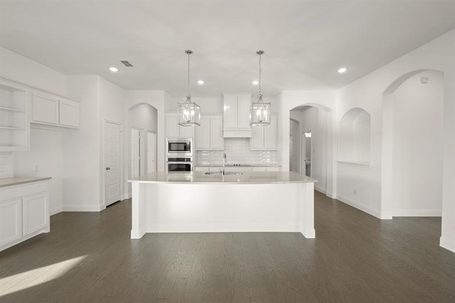 701 Seahawk- Kitchen-1