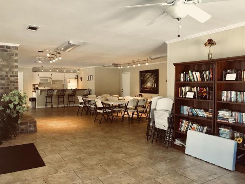 Furnished interior view inside a new home in Tributary At The Park At Rivers Edge, North Charleston (Image 15).