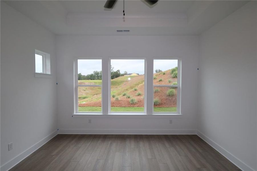 Spacious, unfurnished interior of a new home in , Gainesville (Image 8). Spacious, unfurnished interior of a new home in , Gainesville (Image 8).
