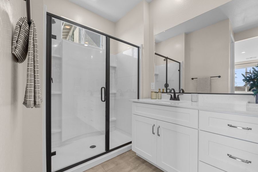 Buckeye, AZ New Home.  - Slide 21