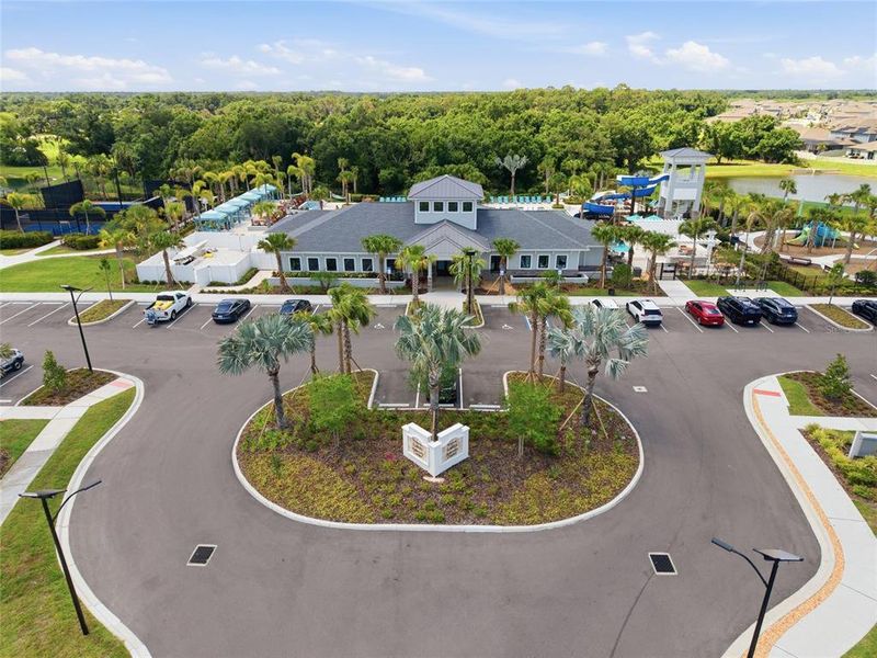Community amenities in Prosperity Lakes, Parrish (Image 63). Community amenities in Prosperity Lakes, Parrish (Image 63).