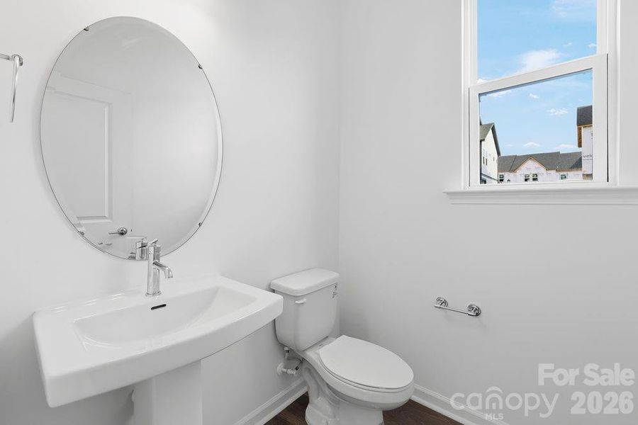 3161 Beacon Heights ~ Ready Now