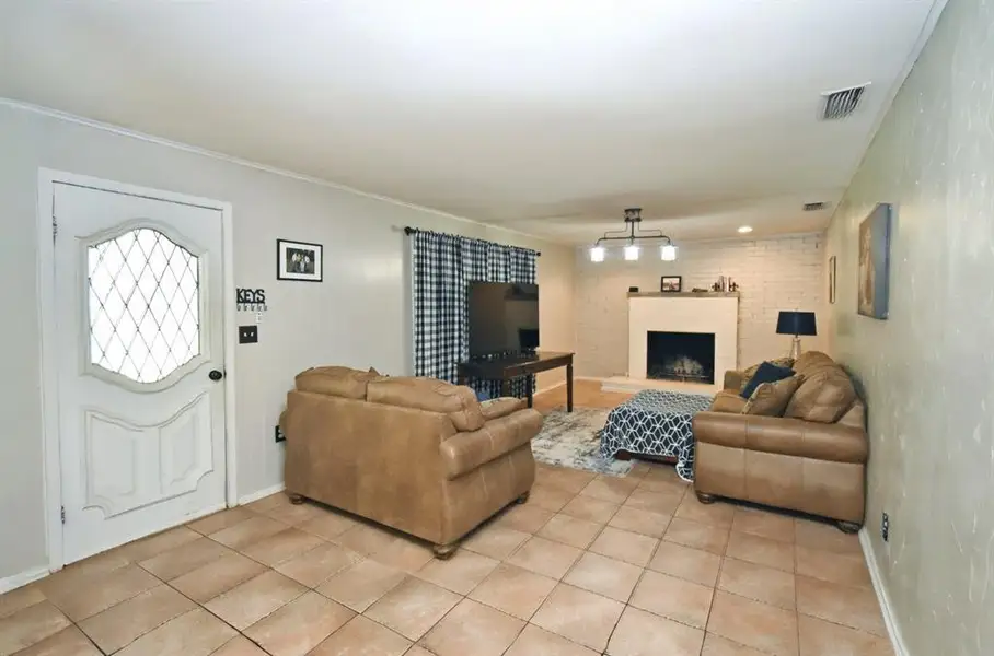 Furnished interior view inside a new home in , Quitman (Image 7). Furnished interior view inside a new home in , Quitman (Image 7).