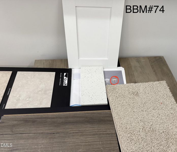 BBM#74 Selections Image