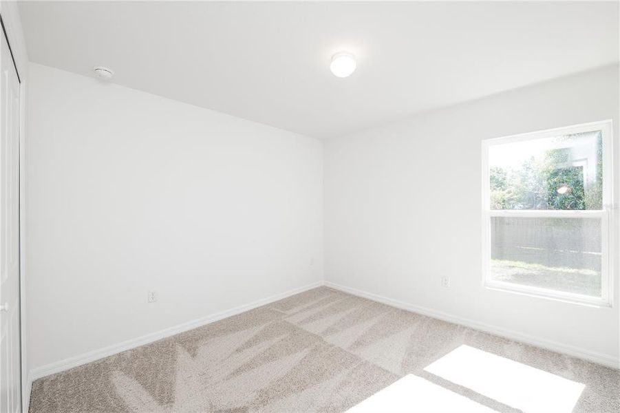 Spacious, unfurnished interior of a new home in , Frostproof (Image 27).