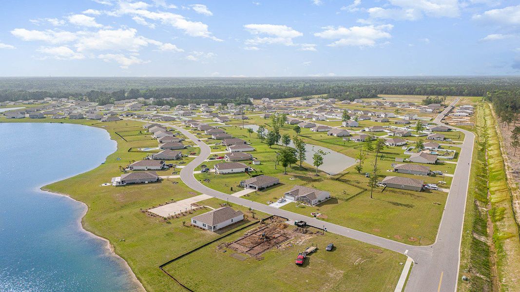 Image 12 of a home in Lochaven. Image 12 of a home in Lochaven.