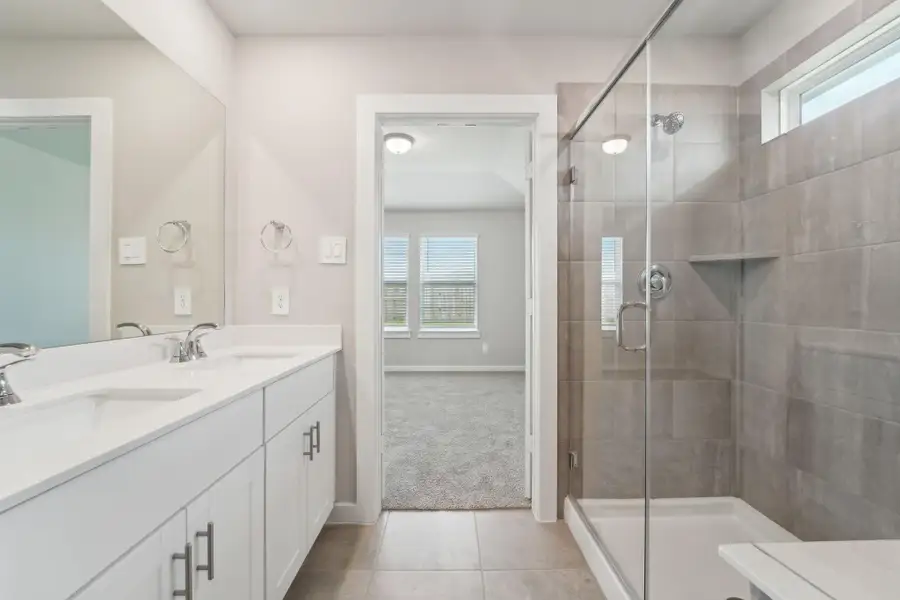 Photo is not of the actual home, but is an inspirational photo of builder’s model home and may depict options, furnishings, and/or decorator features that are not included Photo is not of the actual home, but is an inspirational photo of builder’s model home and may depict options, furnishings, and/or decorator features that are not included