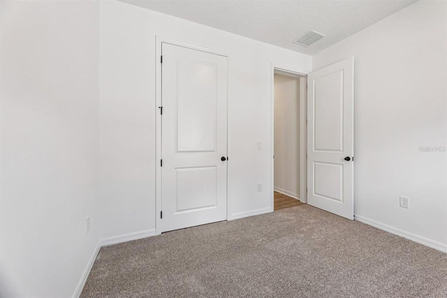 Spacious, unfurnished interior of a new home in Sunbrooke, St. Cloud (Image 28). Spacious, unfurnished interior of a new home in Sunbrooke, St. Cloud (Image 28).