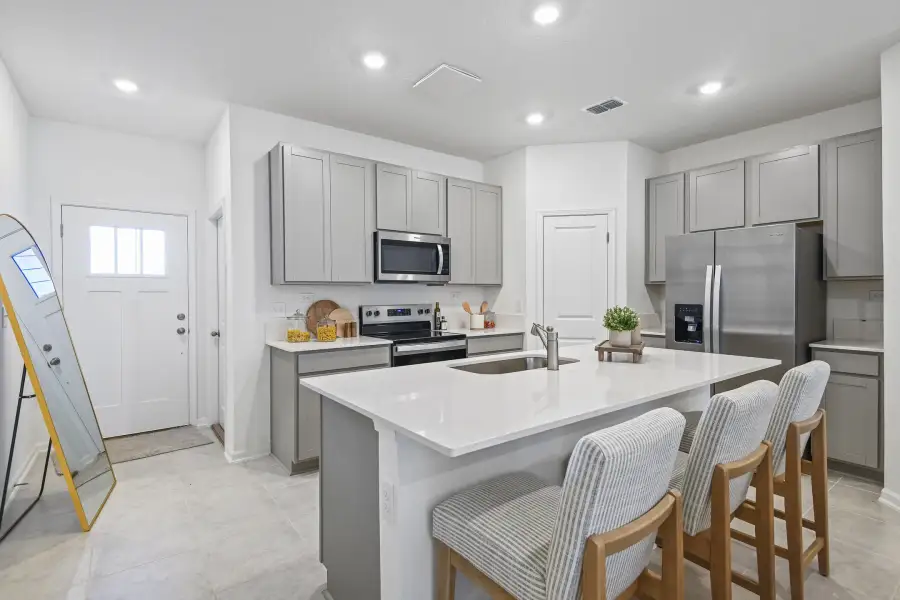 New Home in Middleburg, FL.  - Slide 3