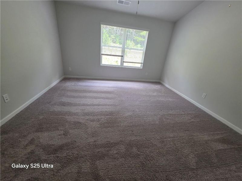 Spacious, unfurnished interior of a new home in , Grayson (Image 15).