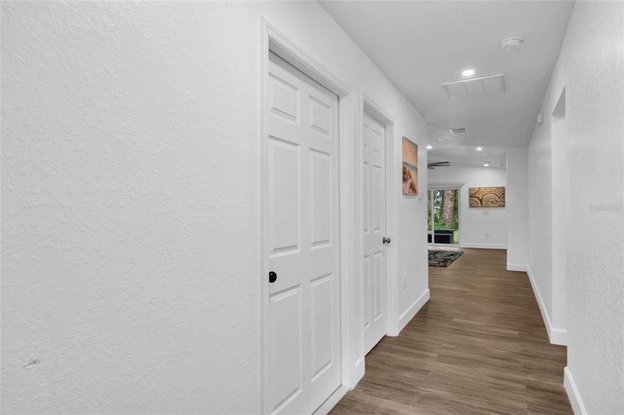 Spacious, unfurnished interior of a new home in , Sanford (Image 25). Spacious, unfurnished interior of a new home in , Sanford (Image 25).