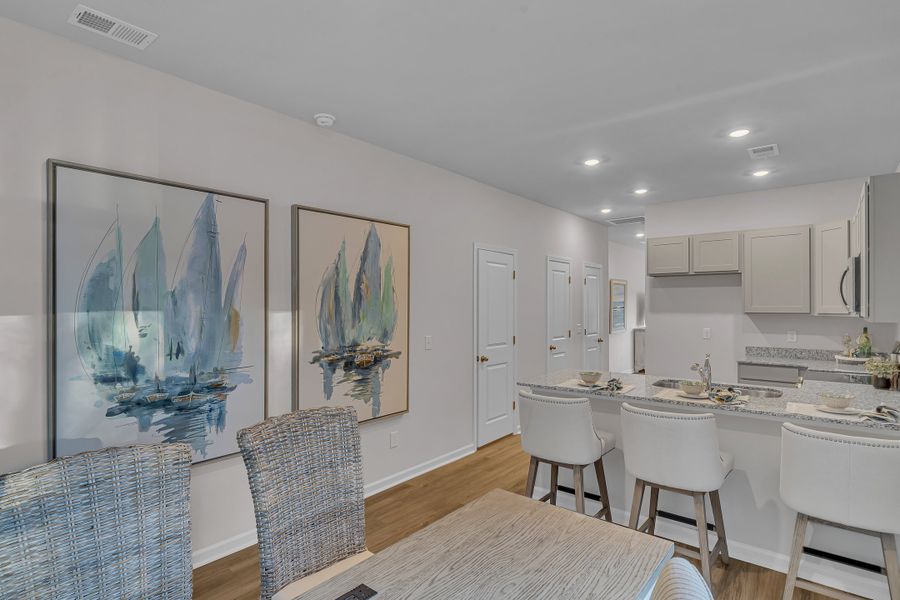 3br New Home in Calabash, NC.  - Slide 17