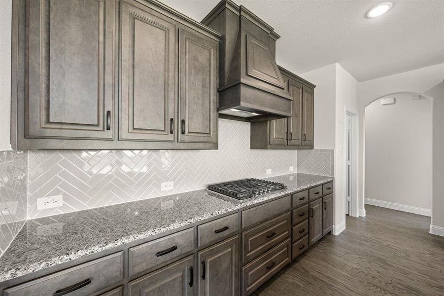 3438 Arbor Grove- Kitchen-4