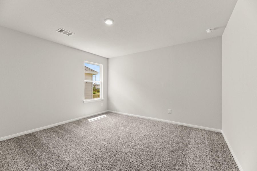 Image 13 of a home in Granger Pines. Image 13 of a home in Granger Pines.