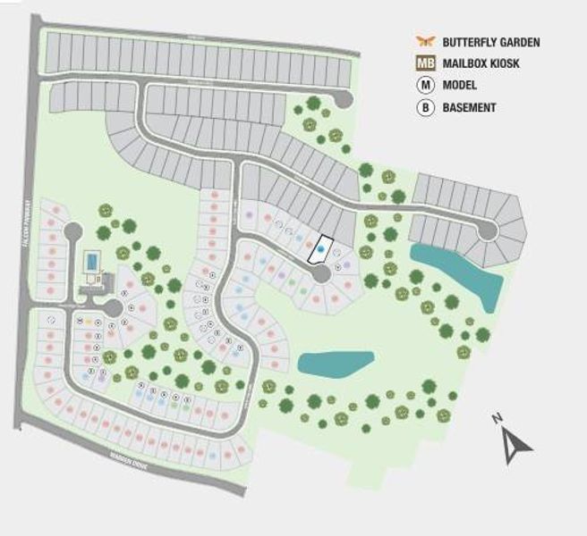 Image 24 of a home in Falls Creek. Image 24 of a home in Falls Creek.