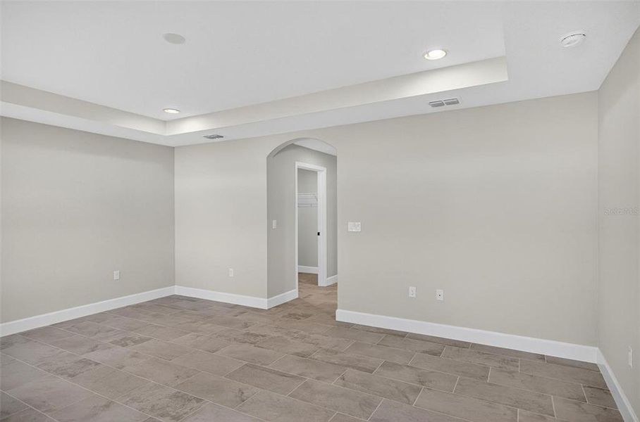 Spacious, unfurnished interior of a new home in , Palm Coast (Image 19).