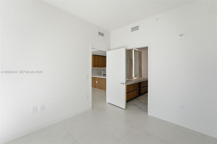 Spacious, unfurnished interior of a new home in , Miami (Image 43). Spacious, unfurnished interior of a new home in , Miami (Image 43).