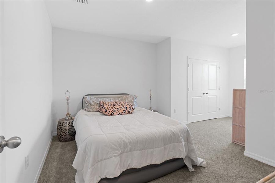 Furnished interior view inside a new home in , Wimauma (Image 18). Furnished interior view inside a new home in , Wimauma (Image 18).