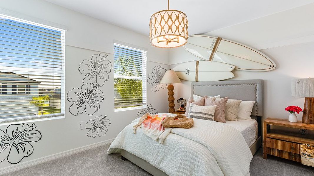 Florida CORE L004 Edison Bed2 1of2 F2 Base6 8 4 25