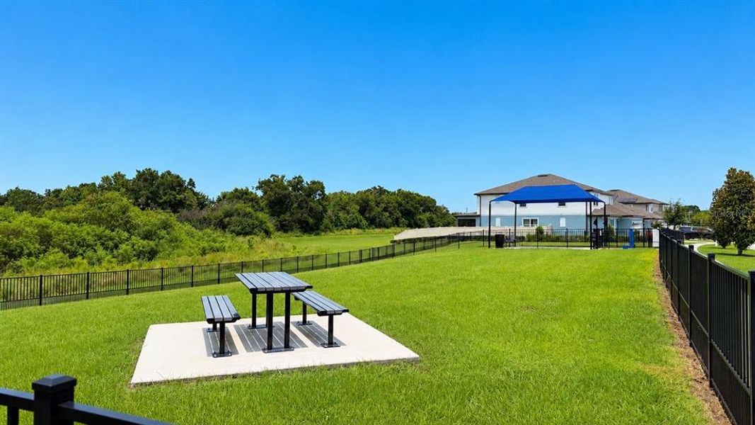 Community amenities in Silverlake, Lake Alfred (Image 29). Community amenities in Silverlake, Lake Alfred (Image 29).