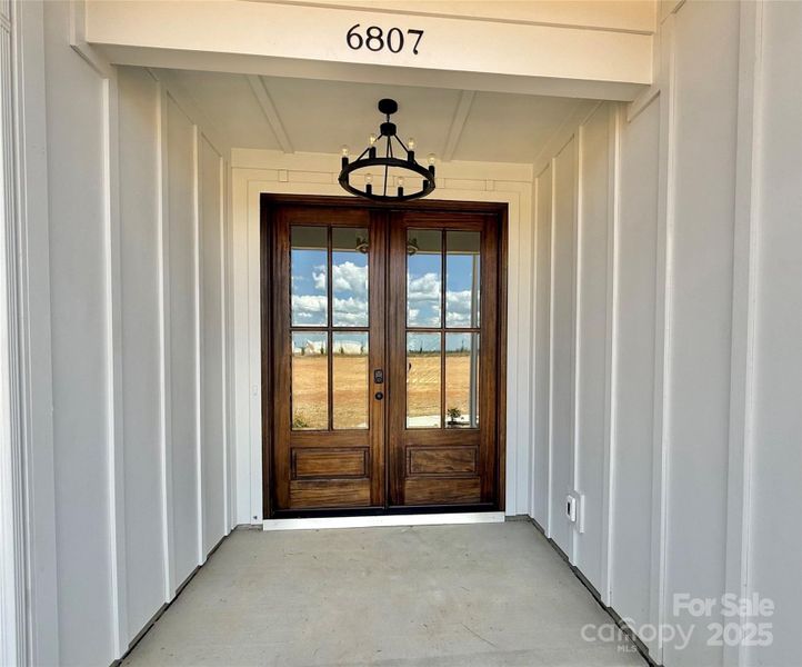 Spacious, unfurnished interior of a new home in , Waxhaw (Image 22). Spacious, unfurnished interior of a new home in , Waxhaw (Image 22).