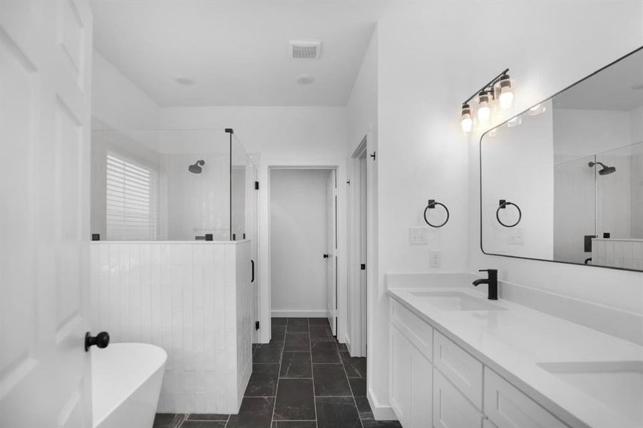 Image 18 of a home in . Image 18 of a home in .