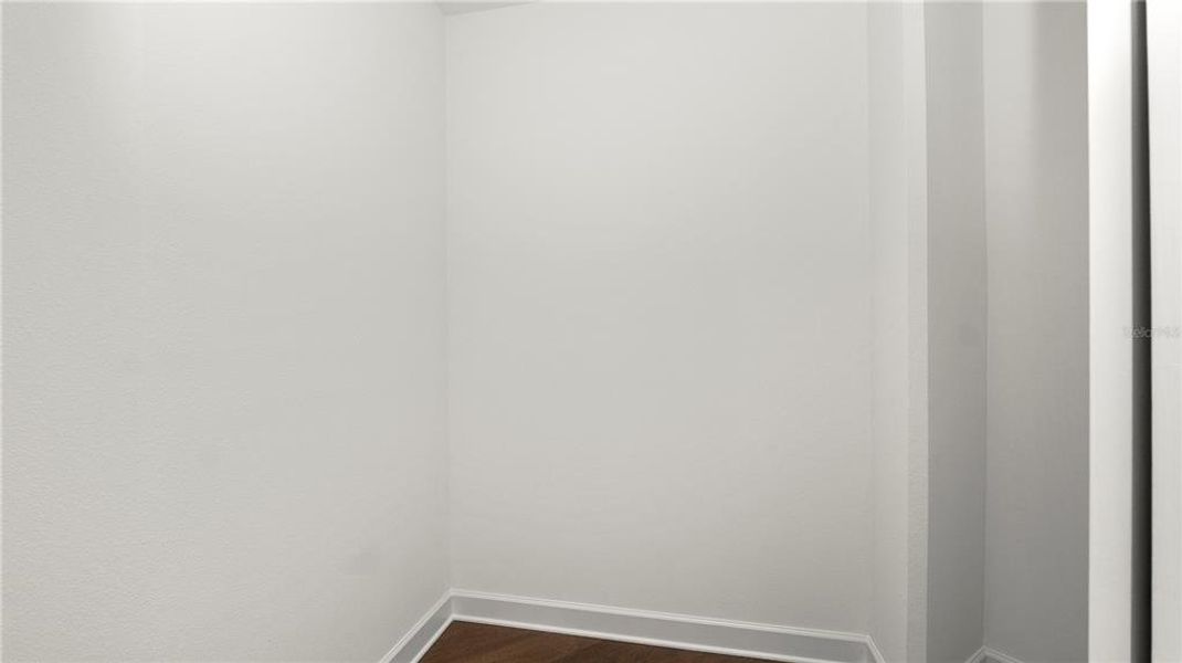 Spacious, unfurnished interior of a new home in , Lakeland (Image 25).