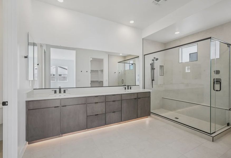 Primary Bath - 9 of 10