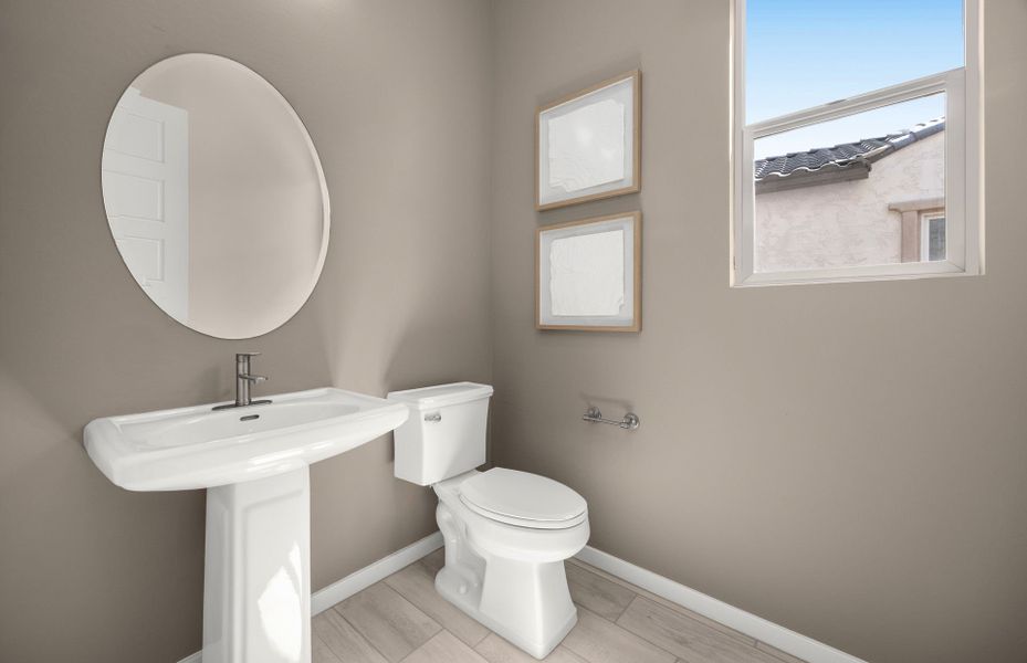 New Build Homes in Phoenix New Build Homes in Phoenix