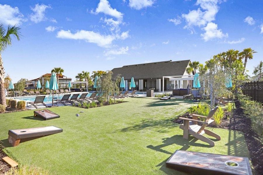 Community amenities in , Zephyrhills (Image 38). Community amenities in , Zephyrhills (Image 38).