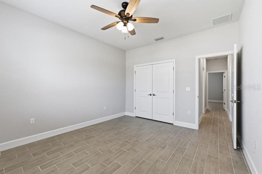 Spacious, unfurnished interior of a new home in , Palm Coast (Image 38).