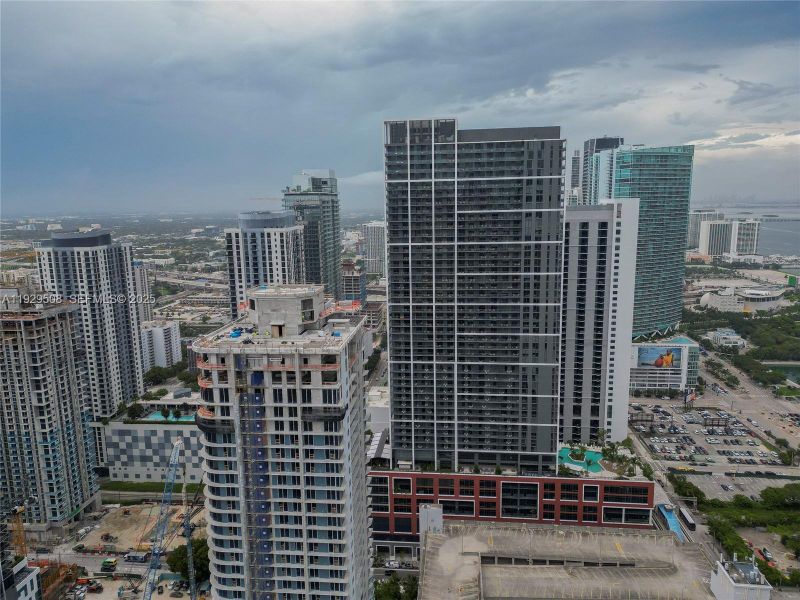 Condo located in Miami, FL showcasing its design and architecture (Image 27). Condo located in Miami, FL showcasing its design and architecture (Image 27).