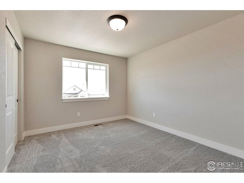 Spacious, unfurnished interior of a new home in , Frederick (Image 19).