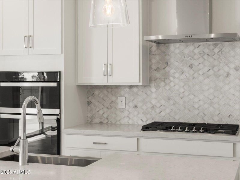 Gas Cooktop Gas Cooktop