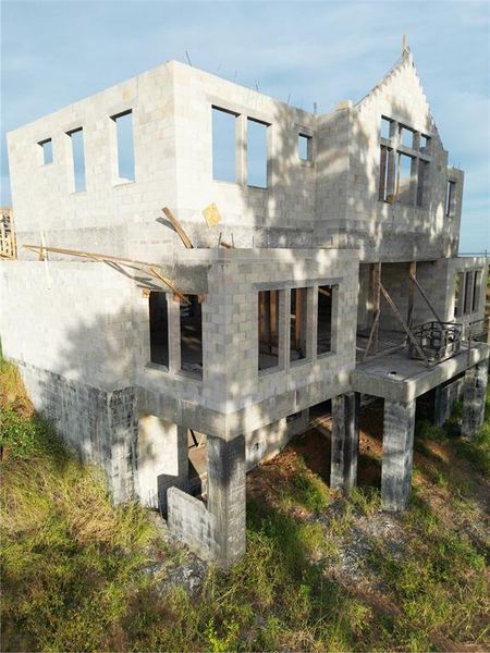 Image 23 of a home in . Image 23 of a home in .