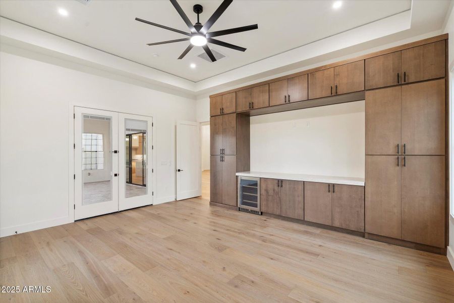 Mother In Law Suite w/ Kitchenette