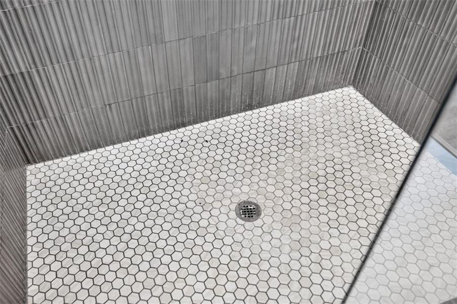 Close-up of interior finishes inside a home in , Flowery Branch (Image 48).