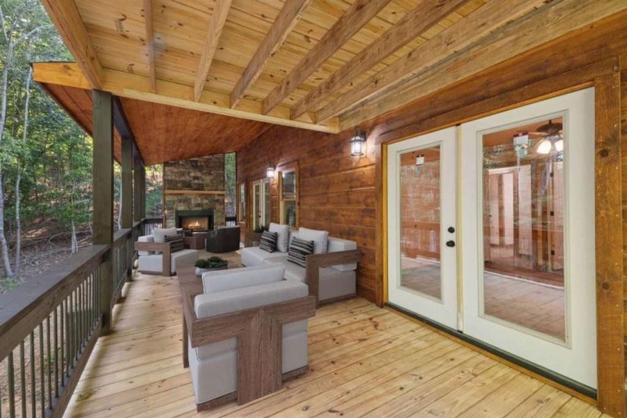 Image 26 of a home in . Image 26 of a home in .