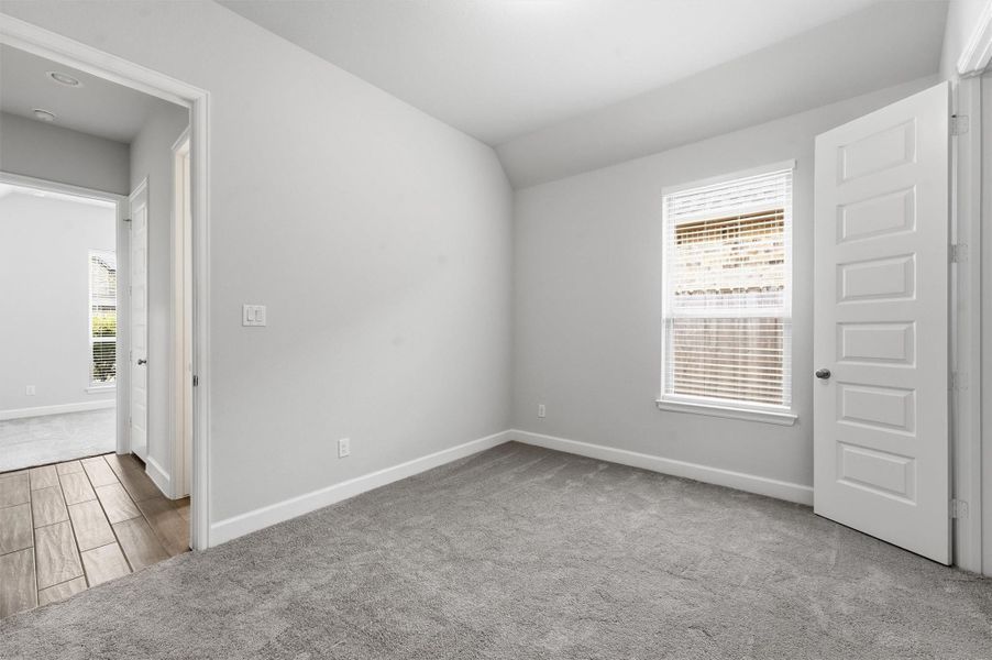 Spacious, unfurnished interior of a new home in Riceland, Mont Belvieu (Image 34). Spacious, unfurnished interior of a new home in Riceland, Mont Belvieu (Image 34).