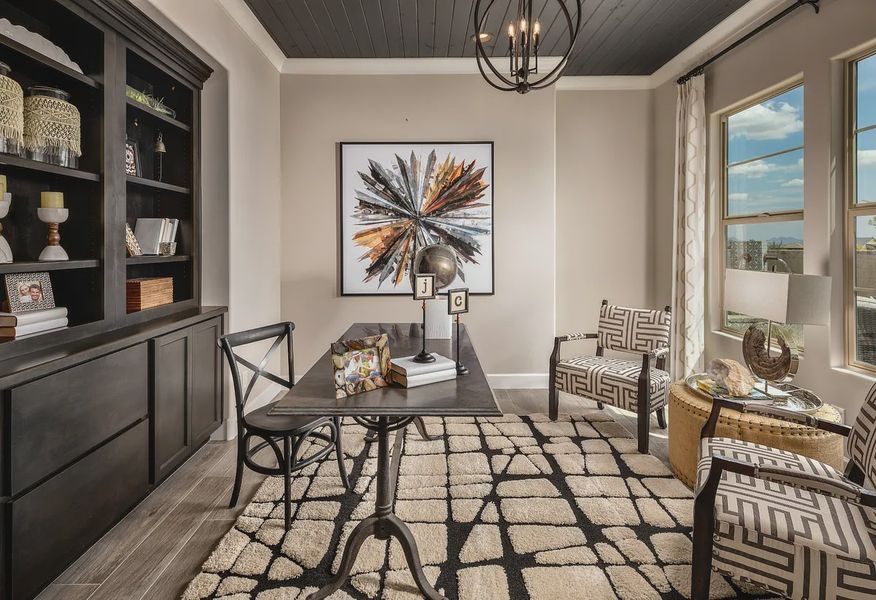 Brasada Model Den - 8 of 11 Brasada Model Den - 8 of 11