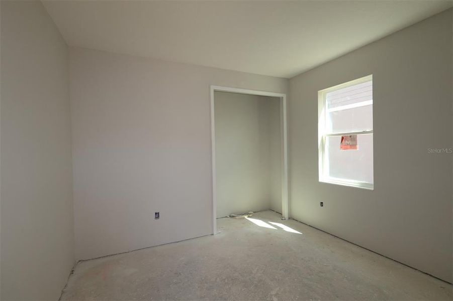 In-progress construction of a new home in Emerson Pointe, Apopka, FL (Image 10).