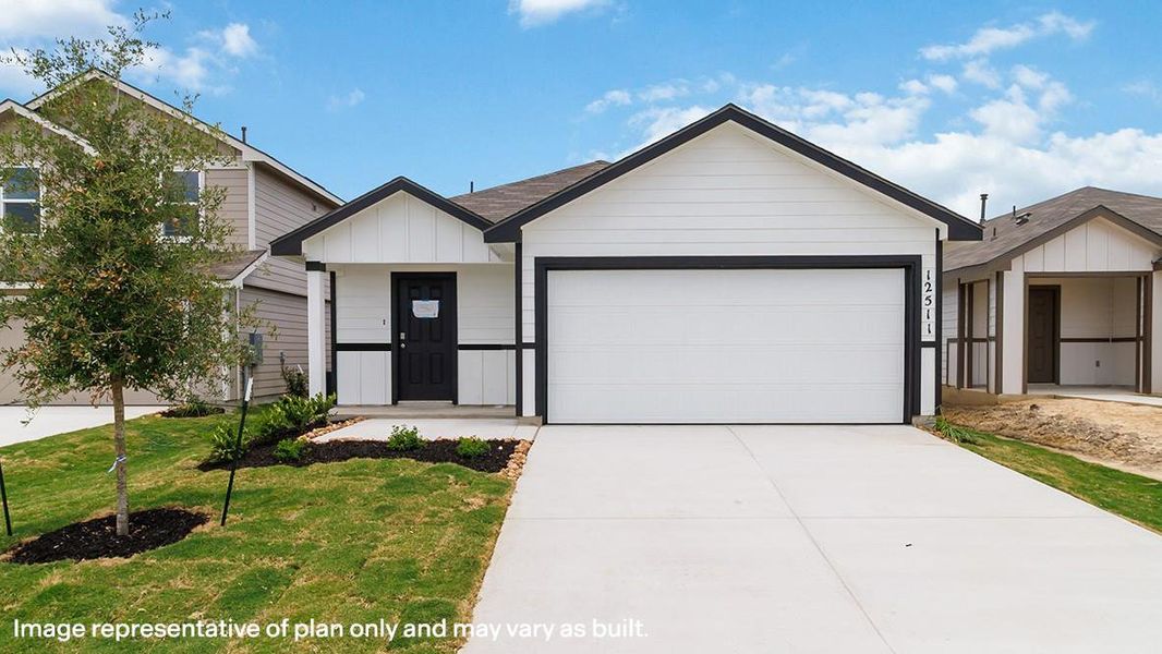 Representative Photo Representative Photo