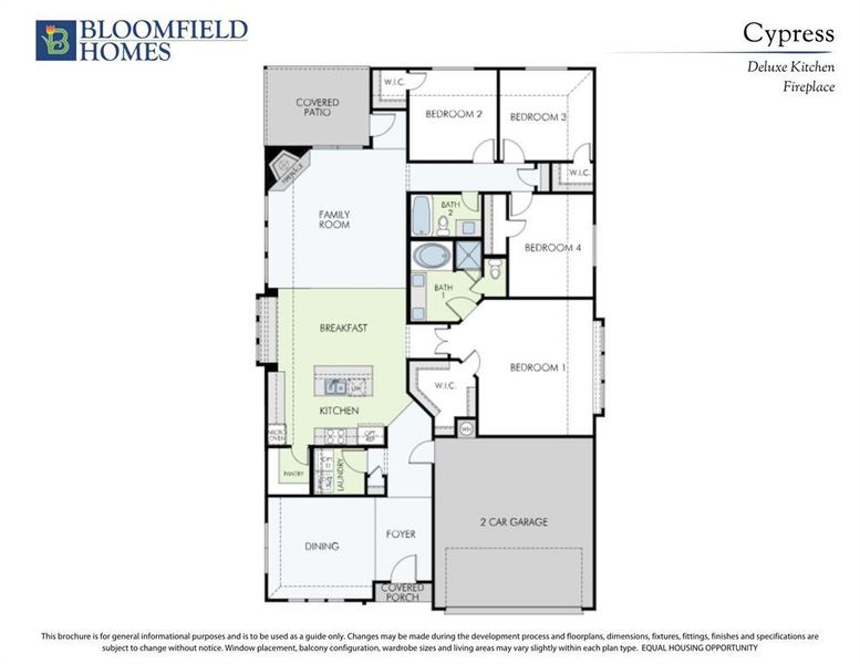 2D floor plan layout of this home in The Lakes at Parks of Aledo, Aledo, TX (Image 2). 2D floor plan layout of this home in The Lakes at Parks of Aledo, Aledo, TX (Image 2).