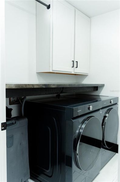 Close-up of interior finishes inside a home in Storey Creek, Kissimmee (Image 12). Close-up of interior finishes inside a home in Storey Creek, Kissimmee (Image 12).