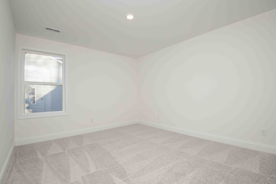 *Photo of example home. Selections and finishes may vary.