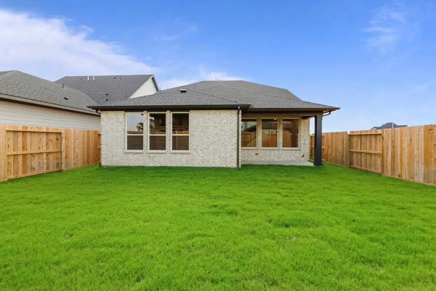 Image 9 of a home in Jubilee.