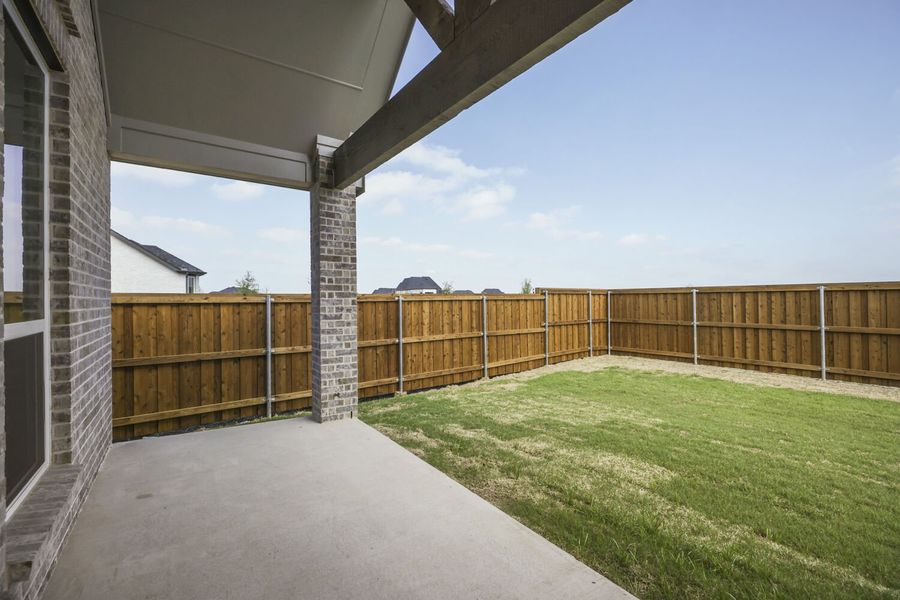 4312 Double Diamond - Patio 4312 Double Diamond - Patio